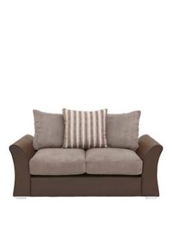 Cavendish Curve 2-Seater Sofa